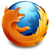logo Firefox