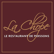 La Chope restaurant