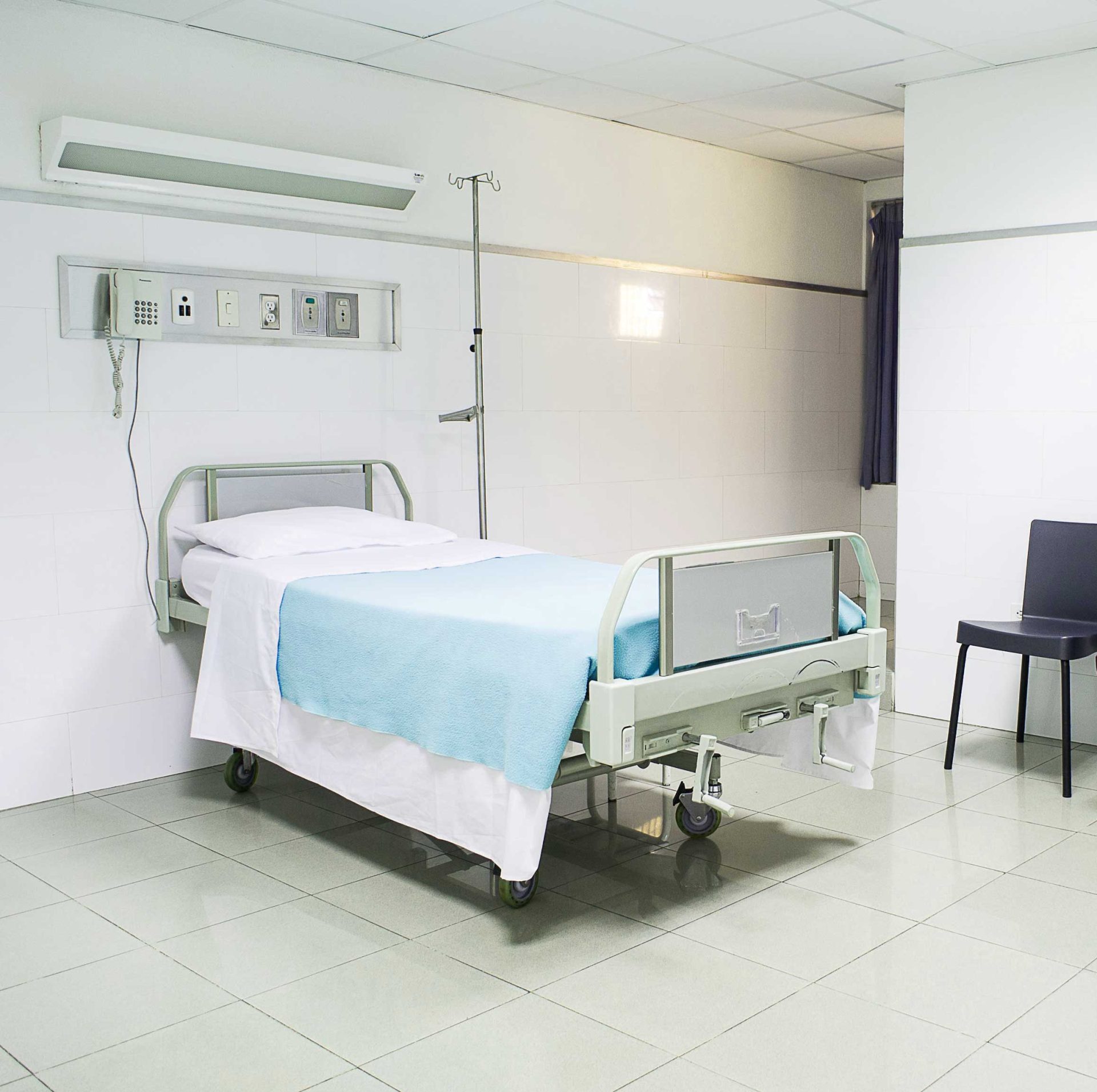 HPlanner : Logiciel de Programmation des Séjours Hospitaliers