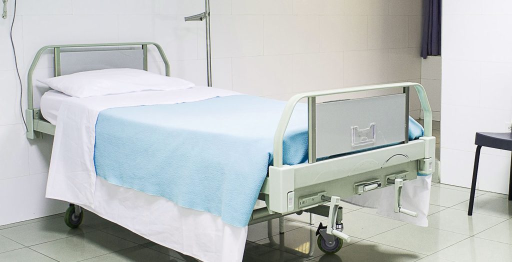 les contraintes d'une application e-santé