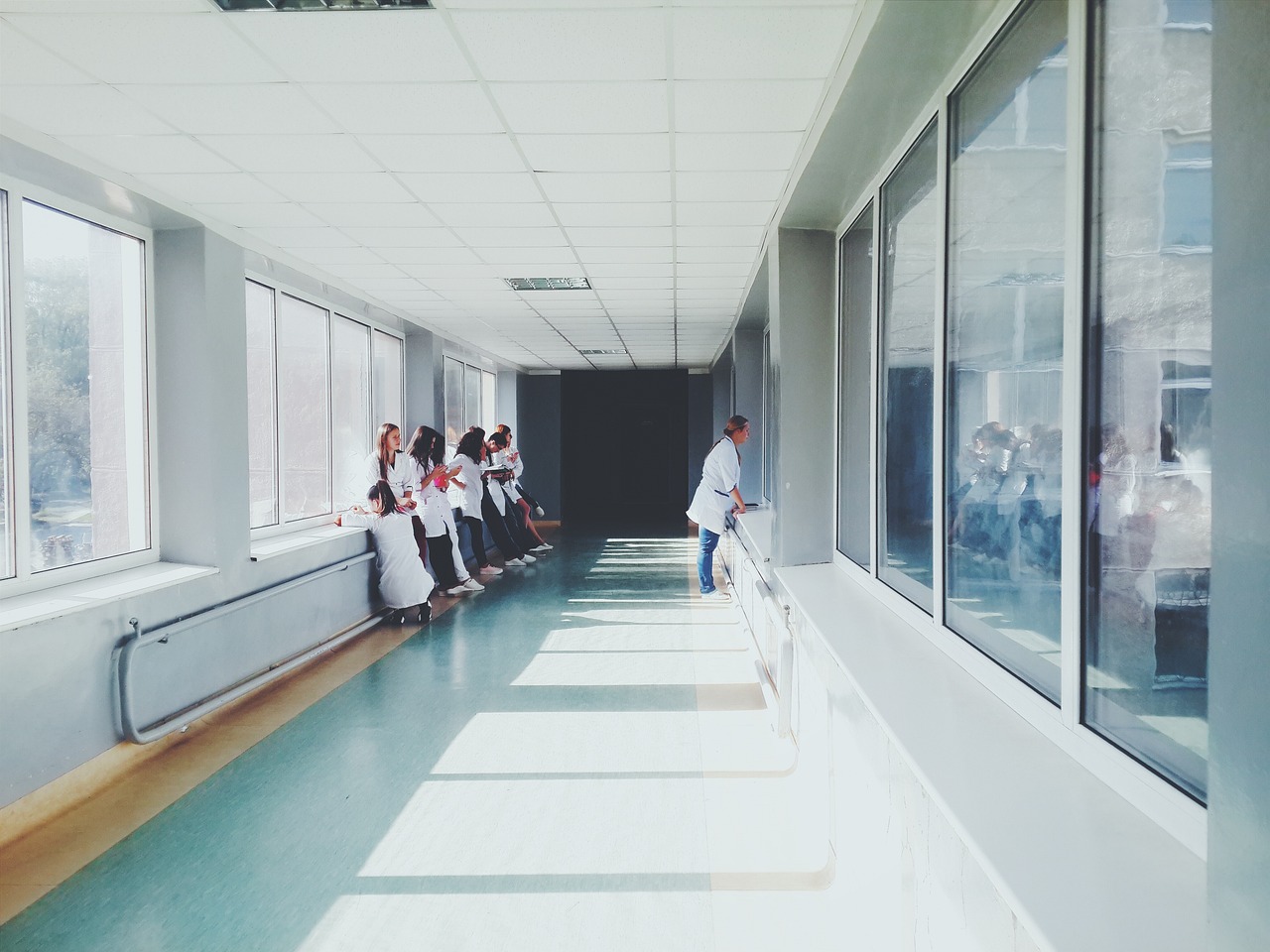 Centre d&rsquo;Investigation Clinique de Tours