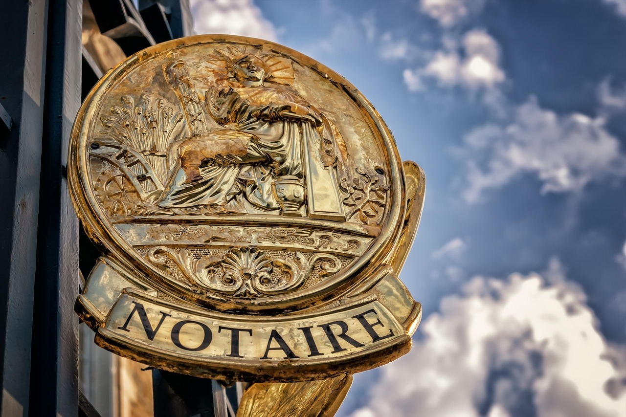 Pargade Notaires